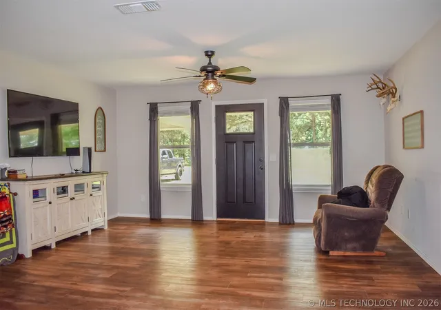 3rd image of 420557 E 1918 Rd, Antlers, OK 74523 | MLS# 2620614