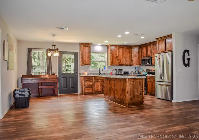 4th image of 420557 E 1918 Rd, Antlers, OK 74523 | MLS# 2620614