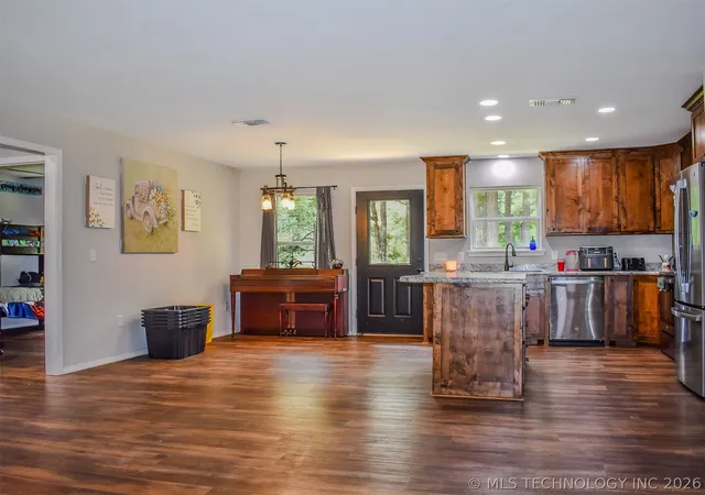 5th image of 420557 E 1918 Rd, Antlers, OK 74523 | MLS# 2620614