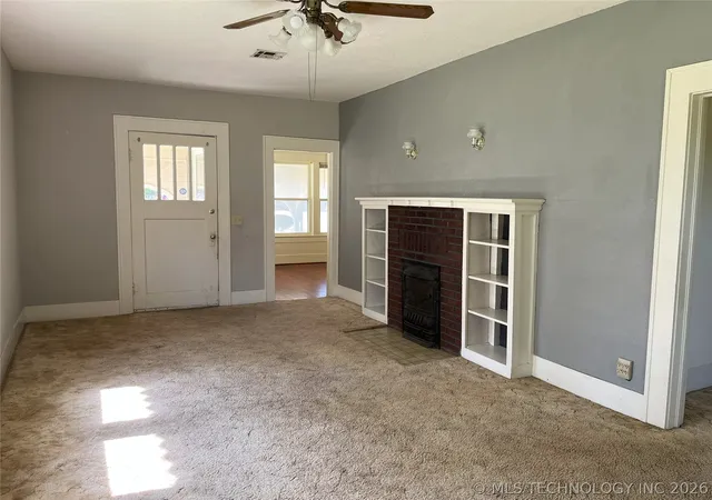 Homes for sale in Stigler, OK | 701 Nw 3Rd St, Stigler, OK 74462 | MLS# 2621317