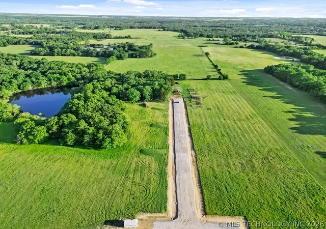 Homes for sale in Caney, OK | Mt Carmel Rd, Caney, OK 74533 | MLS# 2621321