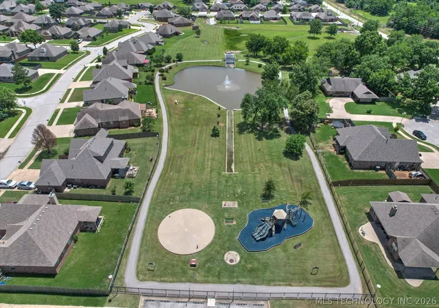 48th image of 1225 E 134th St, Glenpool, OK 74033 | MLS# 2620969