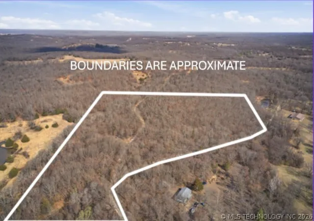 Homes for sale in Mounds, OK | 1234 Carter Rd, Mounds, OK 74047 | MLS# 2620854