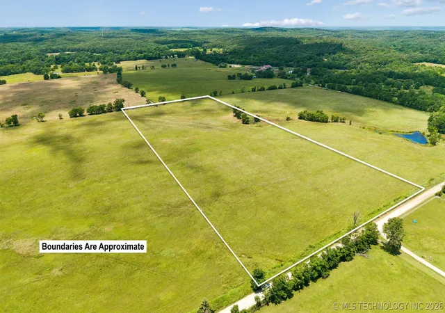 Homes for sale in Beggs, OK | N 150 Rd, Beggs, OK 74421 | MLS# 2620977