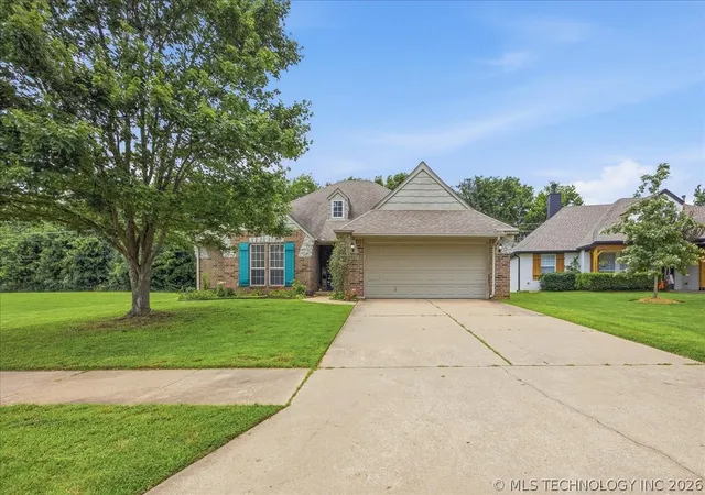 Homes for sale in Broken Arrow, OK | 4930 S 202Nd East Ave, Broken Arrow, OK 74014 | MLS# 2620619