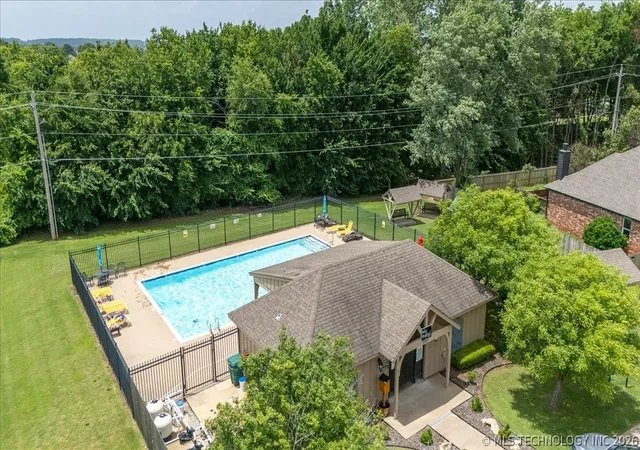 Homes for sale in Broken Arrow, OK | 4930 S 202nd East Ave, Broken Arrow, OK 74014 | MLS# 2620619