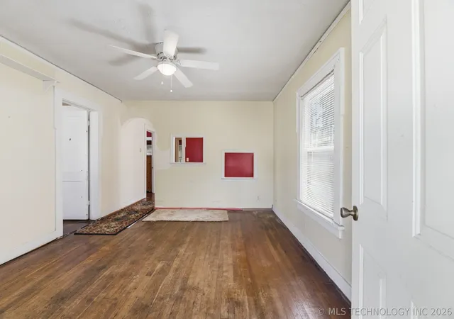 Homes for sale in Bartlesville, OK | 523 E 13Th St, Bartlesville, OK 74003 | MLS# 2621186