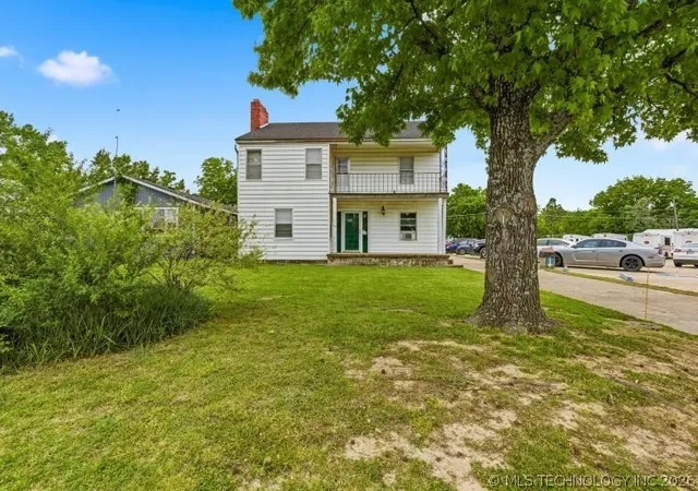 Homes for sale in Ada, OK | 1011 E 14th, Ada, OK 74820 | MLS# 2620832