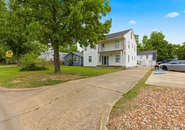 Homes for sale in Ada, OK | 1011 E 14th, Ada, OK 74820 | MLS# 2620832