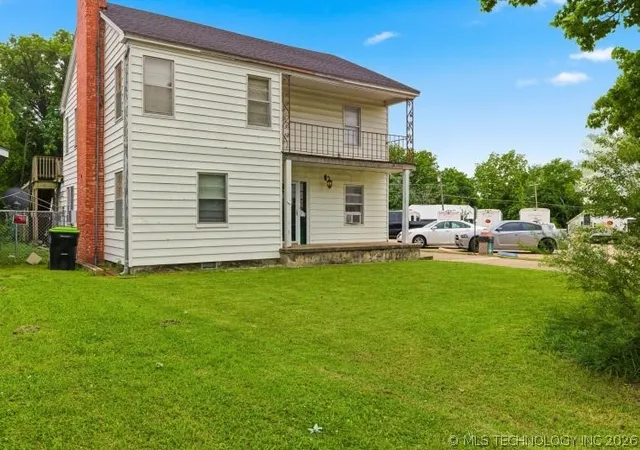 Homes for sale in Ada, OK | 1011 E 14Th, Ada, OK 74820 | MLS# 2620832