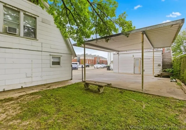 Homes for sale in Ada, OK | 1011 E 14th, Ada, OK 74820 | MLS# 2620832
