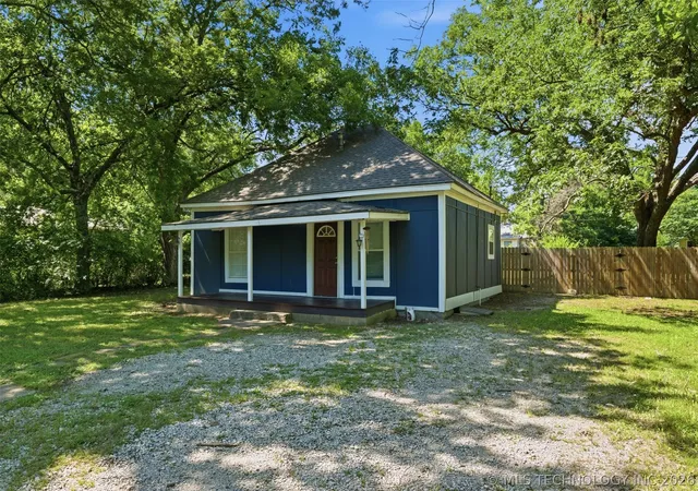 Homes for sale in Haskell, OK | 511 W Spruce St, Haskell, OK 74436 | MLS# 2621118