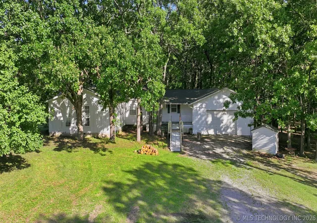1st image of 13360 S 254th Eastavenue, Coweta, OK 74429 | MLS# 2619360