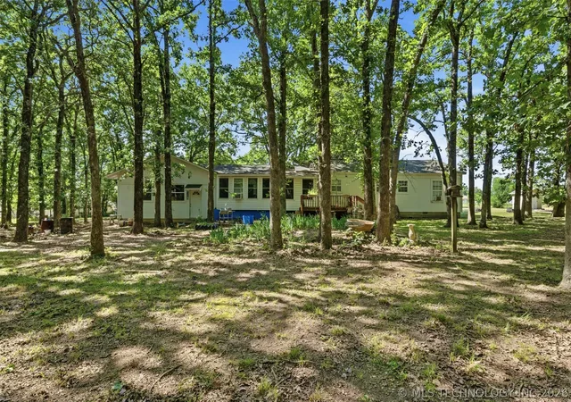 2nd image of 13360 S 254th Eastavenue, Coweta, OK 74429 | MLS# 2619360