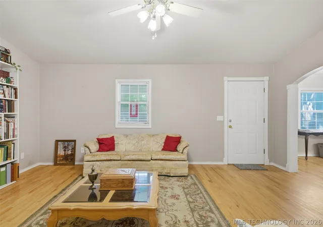 Homes for sale in Coweta, OK | 13360 S 254Th Eastavenue, Coweta, OK 74429 | MLS# 2619360