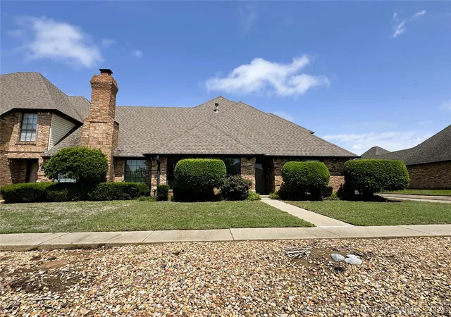 2nd image of 2607 Greenbriar, Seminole, OK 74868 | MLS# 2621189