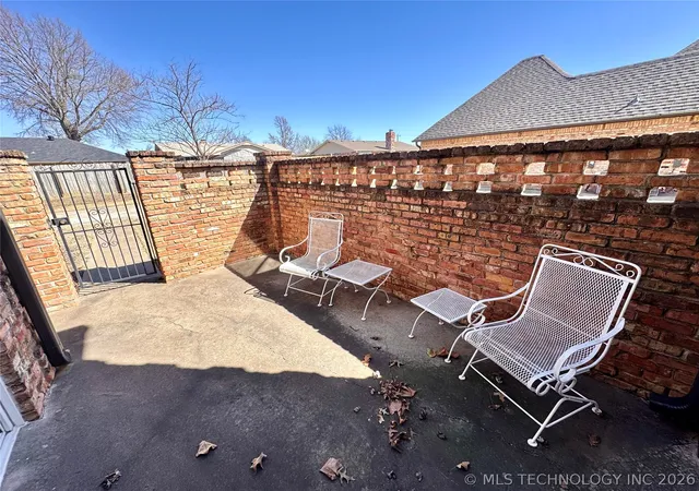 39th image of 2607 Greenbriar, Seminole, OK 74868 | MLS# 2621189