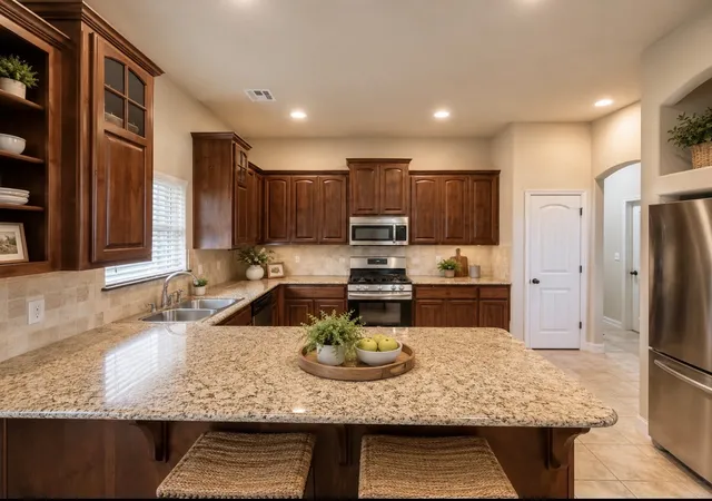 Photo 3 of Sale Pending at 13964 Saddlebrook Dr, Oologah, OK 74053 | MLS# 2621351 | Listing updated on 2026-08-24