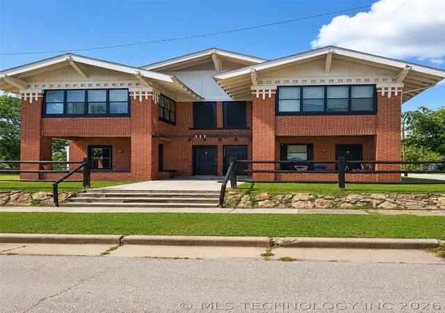 1st image of 317 Nw A St, Ardmore, OK 73401 | MLS# 2621231