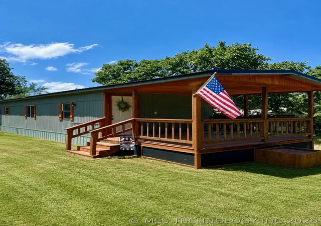 Homes for sale in Park Hill, OK | 36403 S Timber Rd, Park Hill, OK 74451 | MLS# 2621177