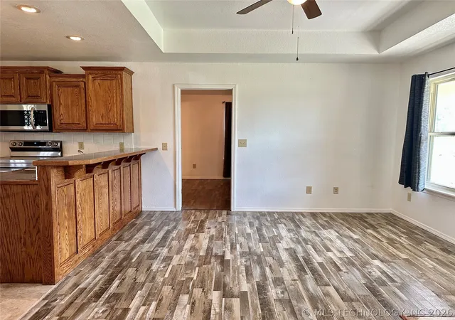 Homes for sale in Sulphur, OK | 1306 W 17Th St, Sulphur, OK 73086 | MLS# 2621380