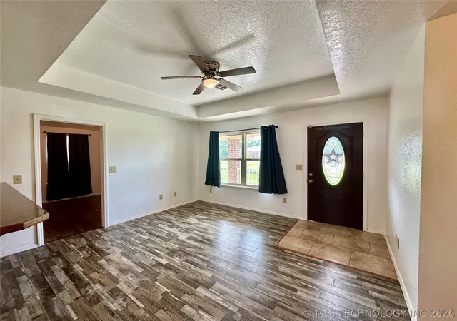 Homes for sale in Sulphur, OK | 1306 W 17Th St, Sulphur, OK 73086 | MLS# 2621380