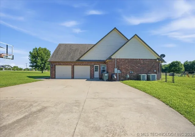 5th image of 1197 N 177Th Westavenue, Sand Springs, OK 74063 | MLS# 2621397