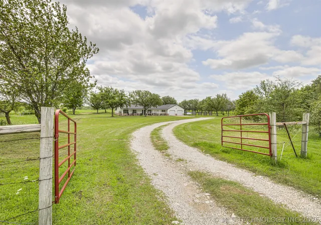 Homes for sale in Skiatook, OK | 17607 N Louisville Ave, Skiatook, OK 74070 | MLS# 2621243