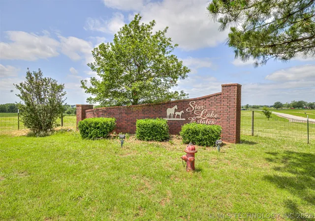 Homes for sale in Skiatook, OK | 17607 N Louisville Ave, Skiatook, OK 74070 | MLS# 2621243