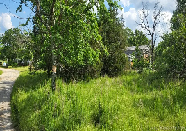 Photo 1 of Land for sale at Oak, Mc Alester, OK 74501 | MLS# 2621394 | Listing updated on 2026-08-20