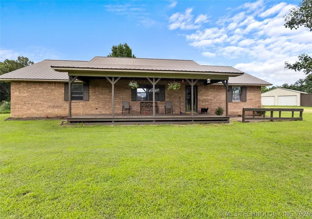 1st image of 113699 S 4610 Rd, Sallisaw, OK 74955 | MLS# 2620930