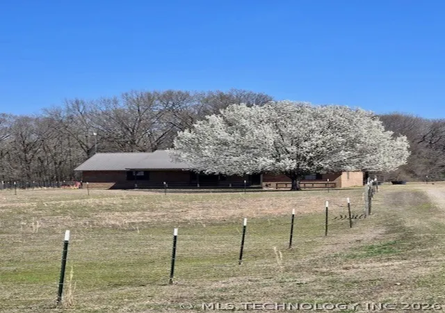 50th image of 113699 S 4610 Rd, Sallisaw, OK 74955 | MLS# 2620930