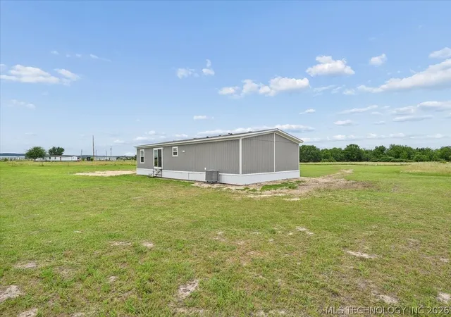Homes for sale in Beggs, OK | 16130 Harper Ln, Beggs, OK 74421 | MLS# 2621354
