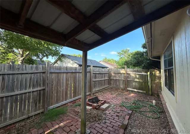 19th image of 2707 S Oak Pl, Broken Arrow, OK 74012 | MLS# 2620829