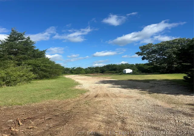 3rd image of 35505 E 1400, Konawa, OK 74849 | MLS# 2621413