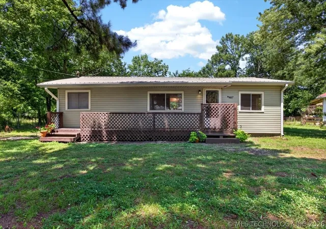 Photo 2 of Sale Pending at 901 Morris St, Pocola, OK 74902 | MLS# 2621418 | Listing updated on 2026-10-06