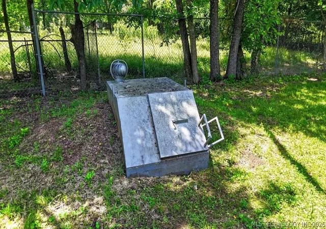 Photo 4 of Sale Pending at 901 Morris St, Pocola, OK 74902 | MLS# 2621418 | Listing updated on 2026-10-06