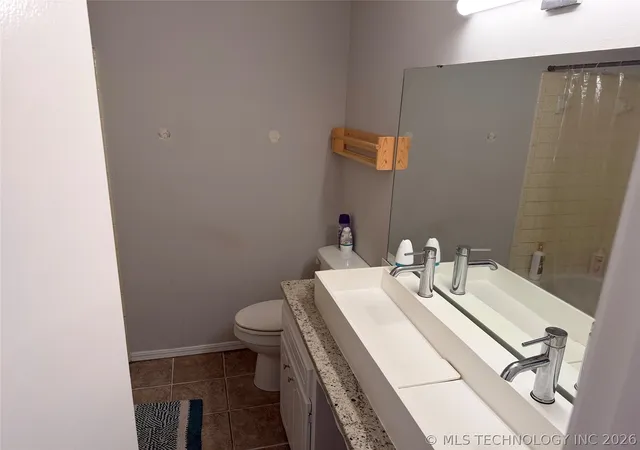 5th image of 407 F Nw, Ardmore, OK 73401 | MLS# 2621427