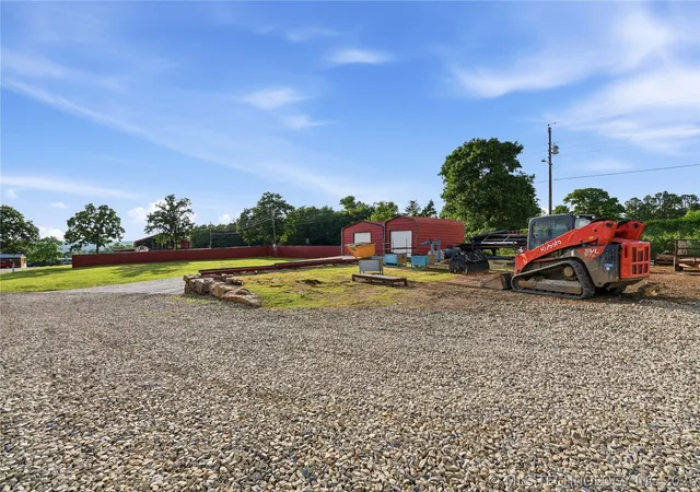 10th image of 0 E 978 Road (shop & 4) Road, Vian, OK 74962 | MLS# 2621432