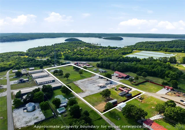 4th image of 000 E 978 Rd, Vian, OK 74962 | MLS# 2621407