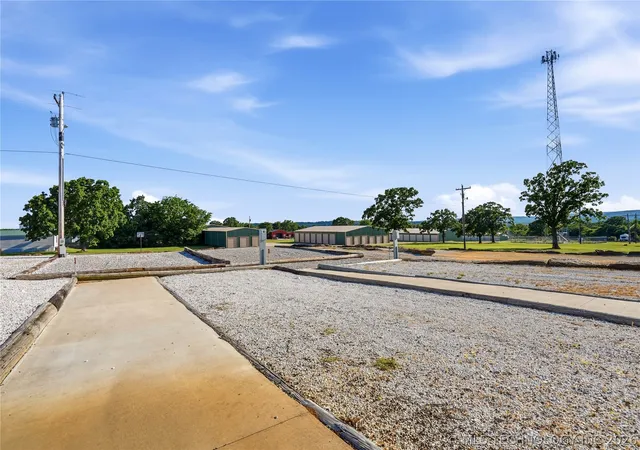 50th image of 000 E 978 Rd, Vian, OK 74962 | MLS# 2621407