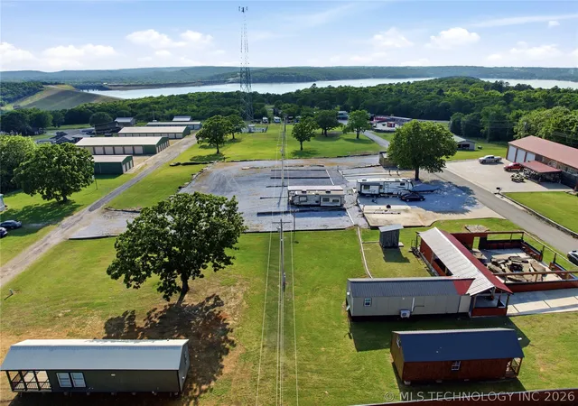 5th image of 000 E 978 Rd, Vian, OK 74962 | MLS# 2621407