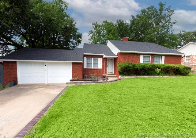 Homes for sale in Mc Alester, OK | 1507 E Seminole Ave, Mc Alester, OK 74501 | MLS# 2621393