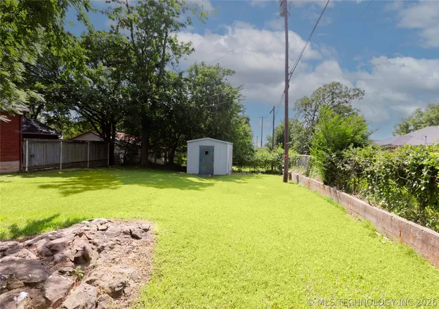 Homes for sale in Mc Alester, OK | 1507 E Seminole Ave, Mc Alester, OK 74501 | MLS# 2621393