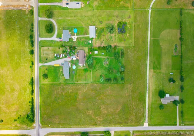2nd image of 9600 N Yale Ave, Sperry, OK 74073 | MLS# 2621431