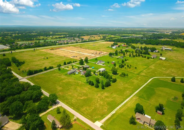 Homes for sale in Sperry, OK | 9600 N Yale Ave, Sperry, OK 74073 | MLS# 2621431