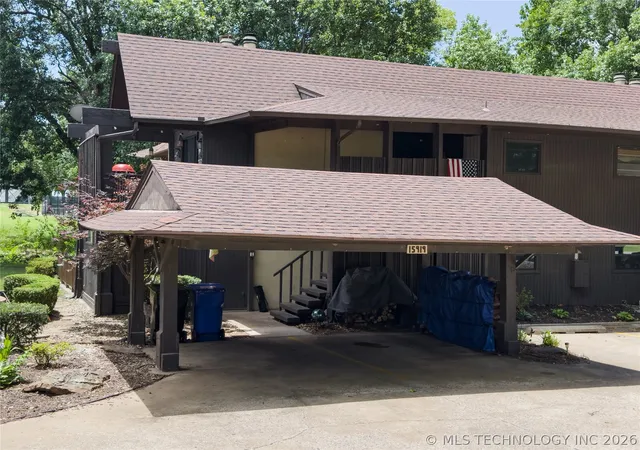 Photo 1 of Condo for sale at 15919 E 131st Street S #1, Broken Arrow, OK 74011 | MLS# 2620703 | Listing updated on 2026-08-23