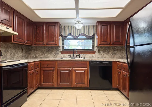 Photo 4 of Condo for sale at 15919 E 131st Street S #1, Broken Arrow, OK 74011 | MLS# 2620703 | Listing updated on 2026-08-23