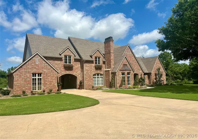 1st image of 505 N 57th St W, Muskogee, OK 74401 | MLS# 2621448