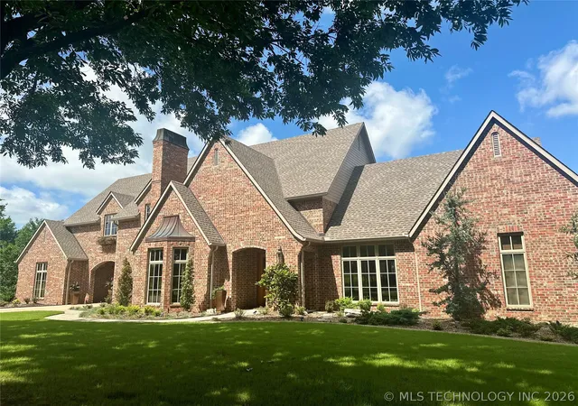 2nd image of 505 N 57th St W, Muskogee, OK 74401 | MLS# 2621448
